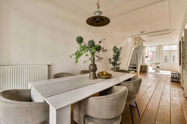 Foto - Te koop: Wilhelminastraat 18-1, 1054 WH Amsterdam